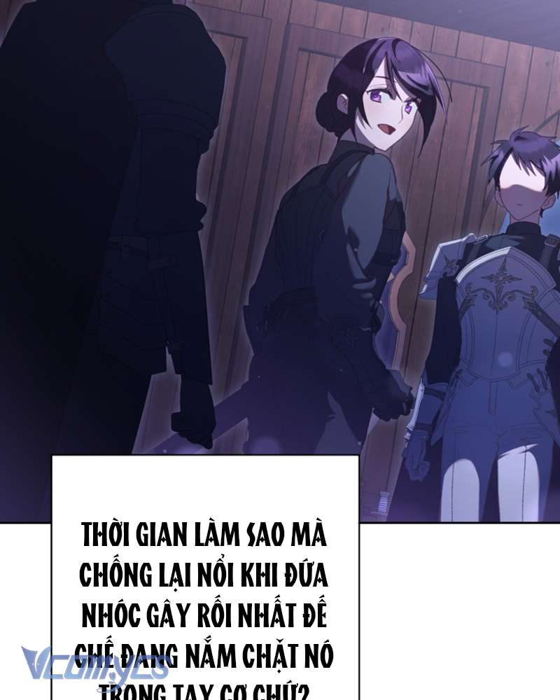 [Sứa Biển] Em Trai Tôi Là Hoàng Đế Ngang Ngược Chap 82 - Trang 2