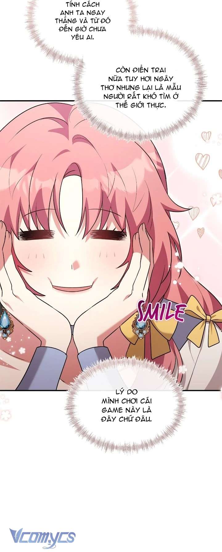 Dàn Harem Nóng Bỏng Đang Dần Lạnh Nhạt với Tôi! Chap 19 - Next 