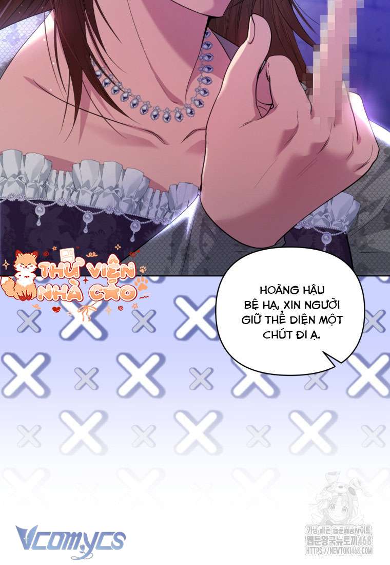 Quan chức cấp thấp, ôm giấc mộng thăng tiến Chap 11 - Trang 3