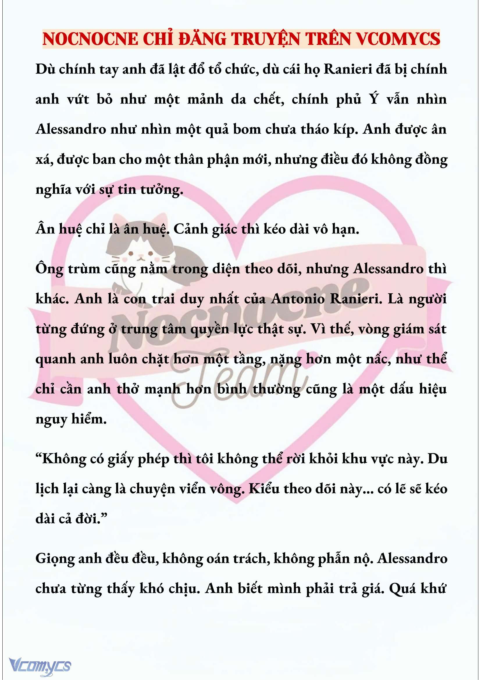 [TIỂU THUYẾT] ĐIỂM CHÍ Chap 171 - Next Chap 172