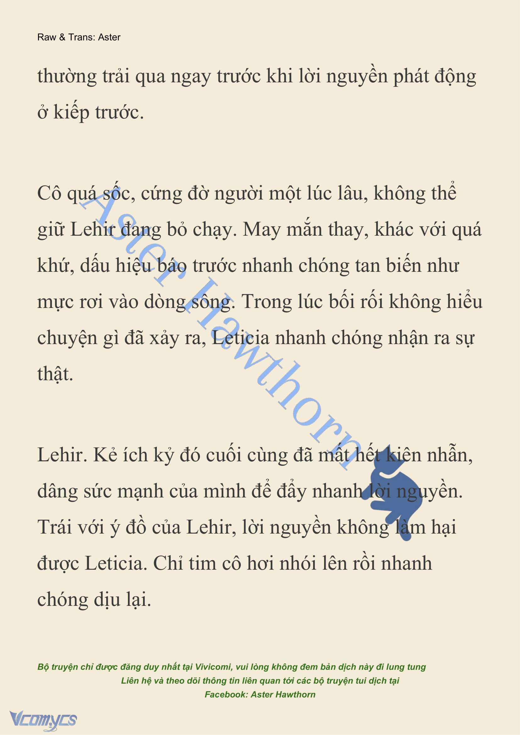 [NOVEL] Cách Để Em Bảo Vệ Anh Chap 223 - Next Chap 224