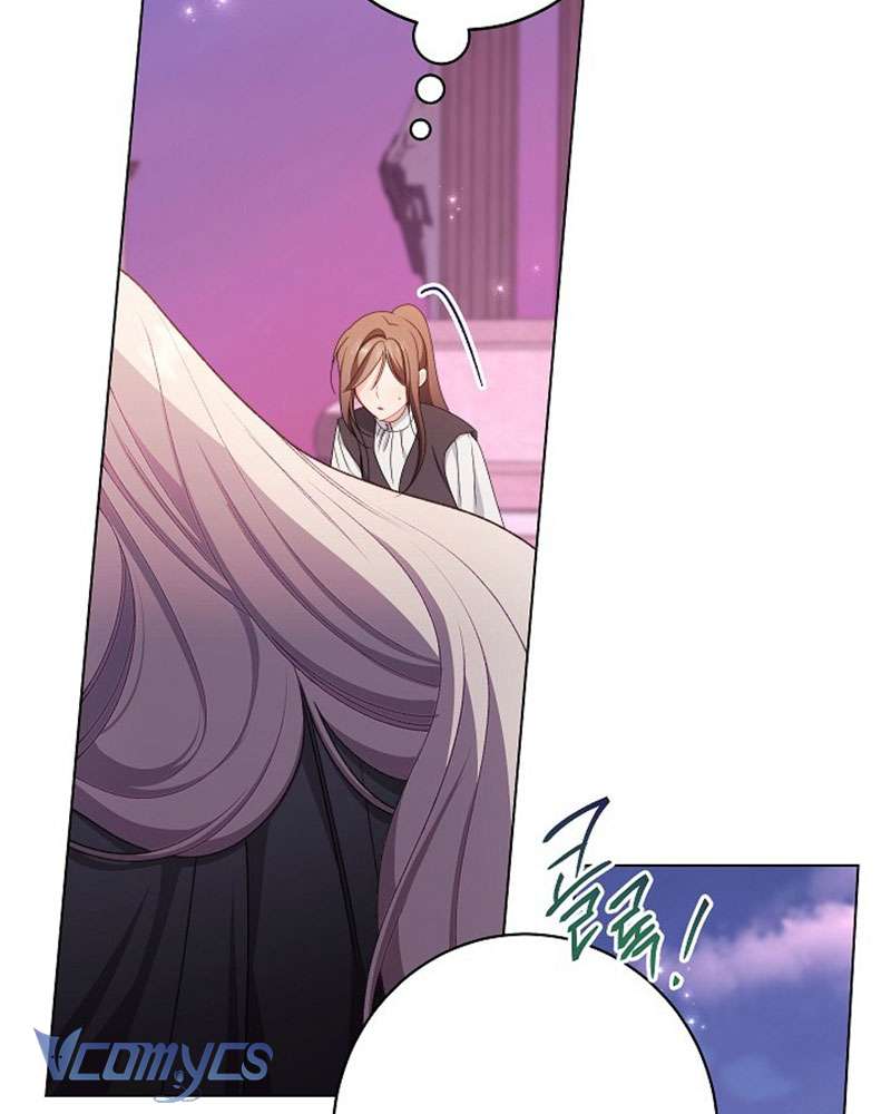 Hầu Gái Độc Quyền Của Hoàng Hậu Phản Diện Chap 96 - Trang 4