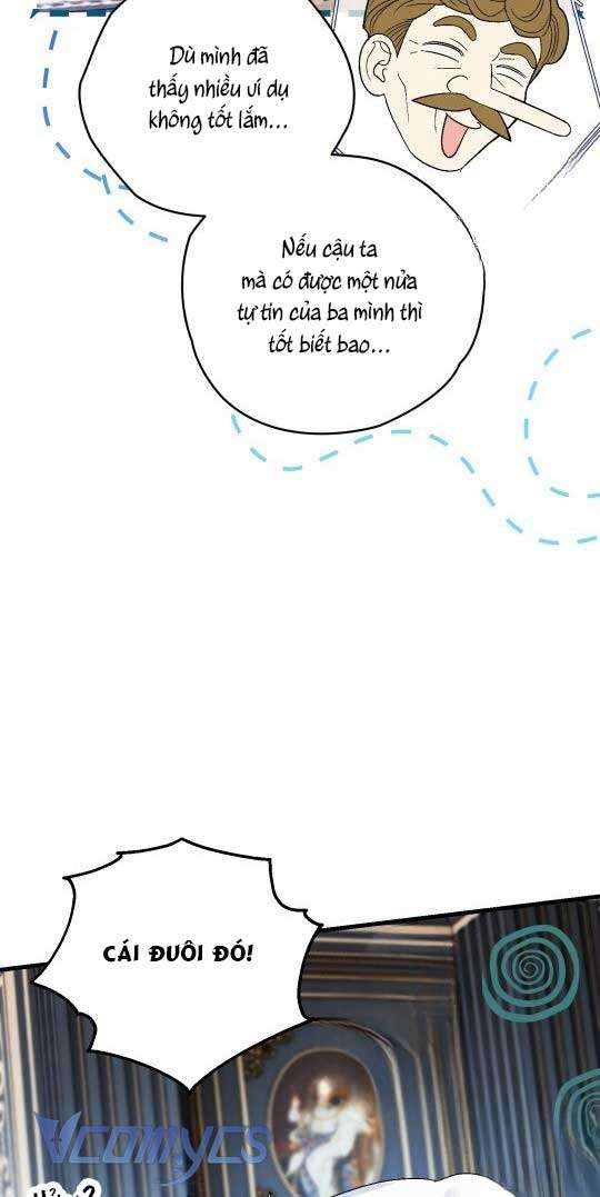 Gửi đến người sói yêu dấu của em Chap 8 - Next Chap 9