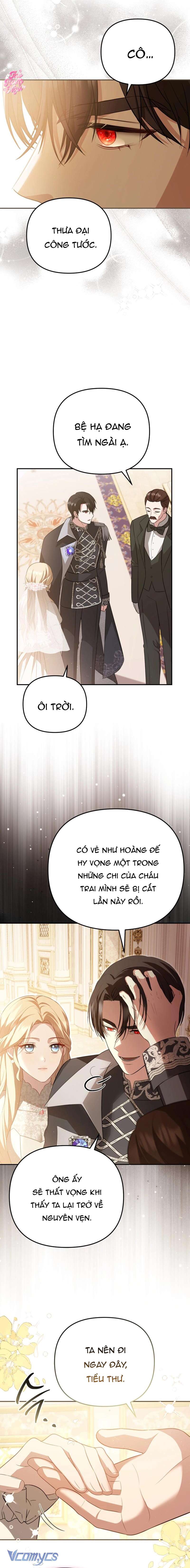 Dù Che Giấu Sức Mạnh Nhưng Tiểu Thư Vẫn Là Người Mạnh Nhất Chap 2 - Trang 2