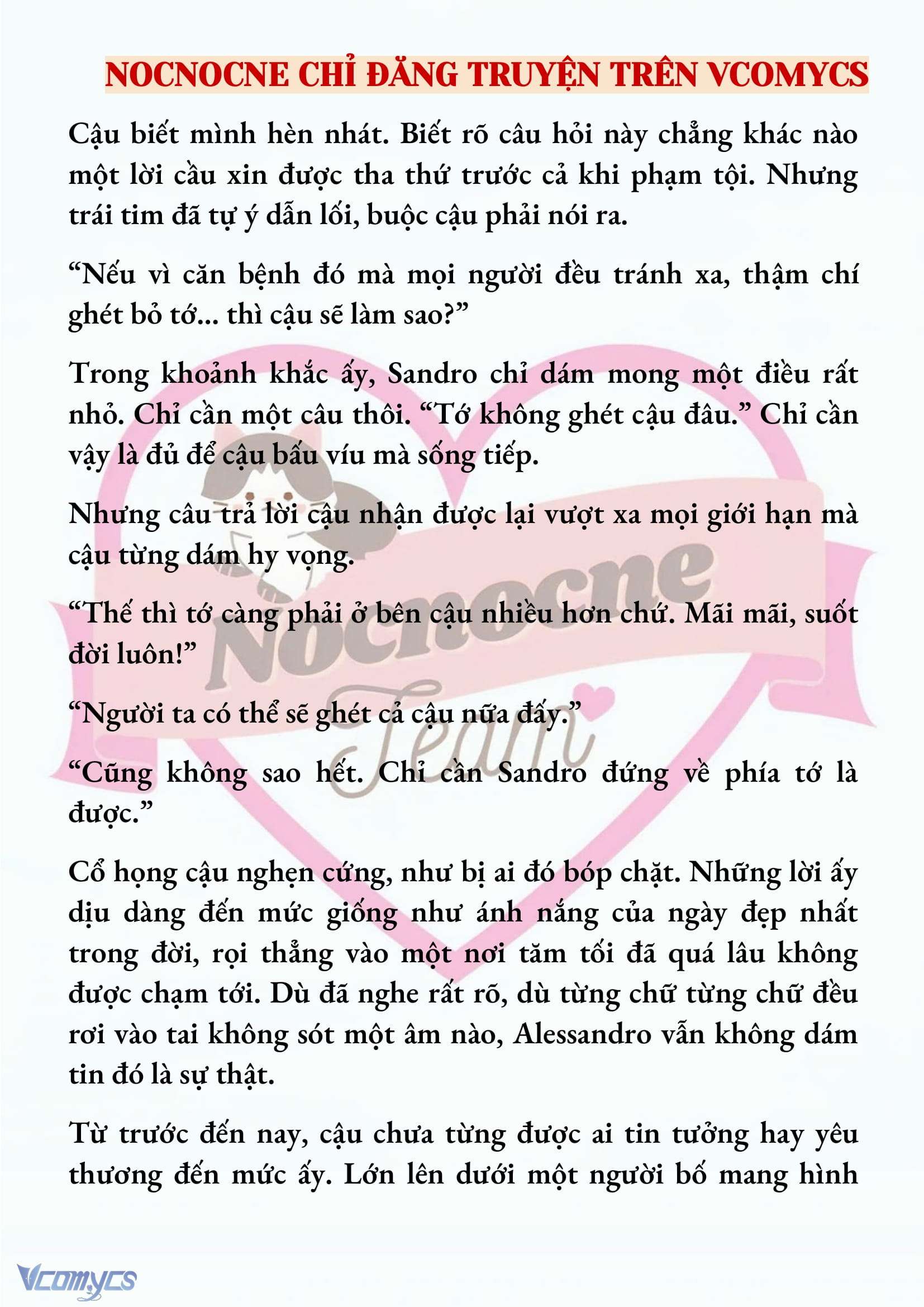 [TIỂU THUYẾT] ĐIỂM CHÍ Chap 94 - Next Chap 95