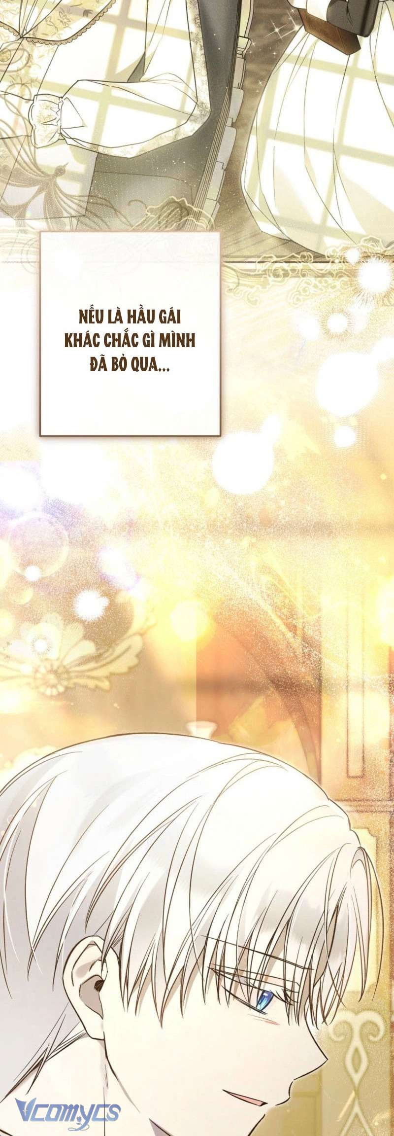 Độc Chiếm Sủng Ái Của Công Chúa Út, Mọi Người Đều Say Mê Tôi. Chap 35 - Trang 4