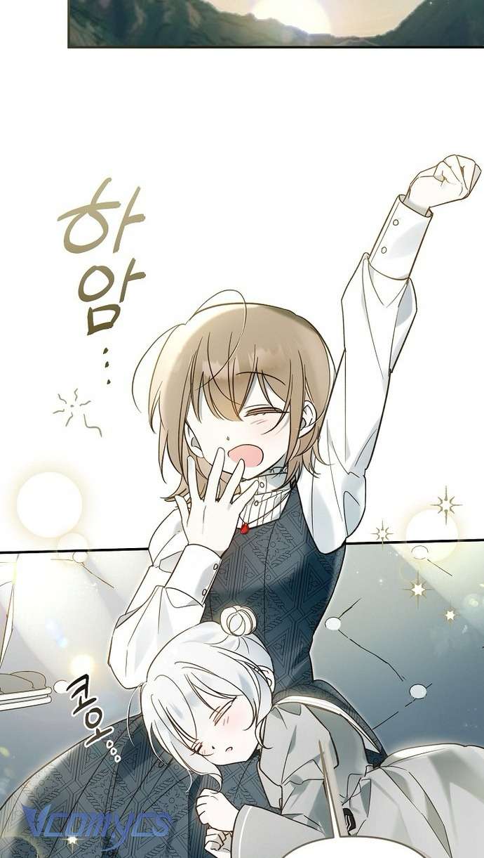 Độc Chiếm Sủng Ái Của Công Chúa Út, Mọi Người Đều Say Mê Tôi. Chap 10 - Trang 4