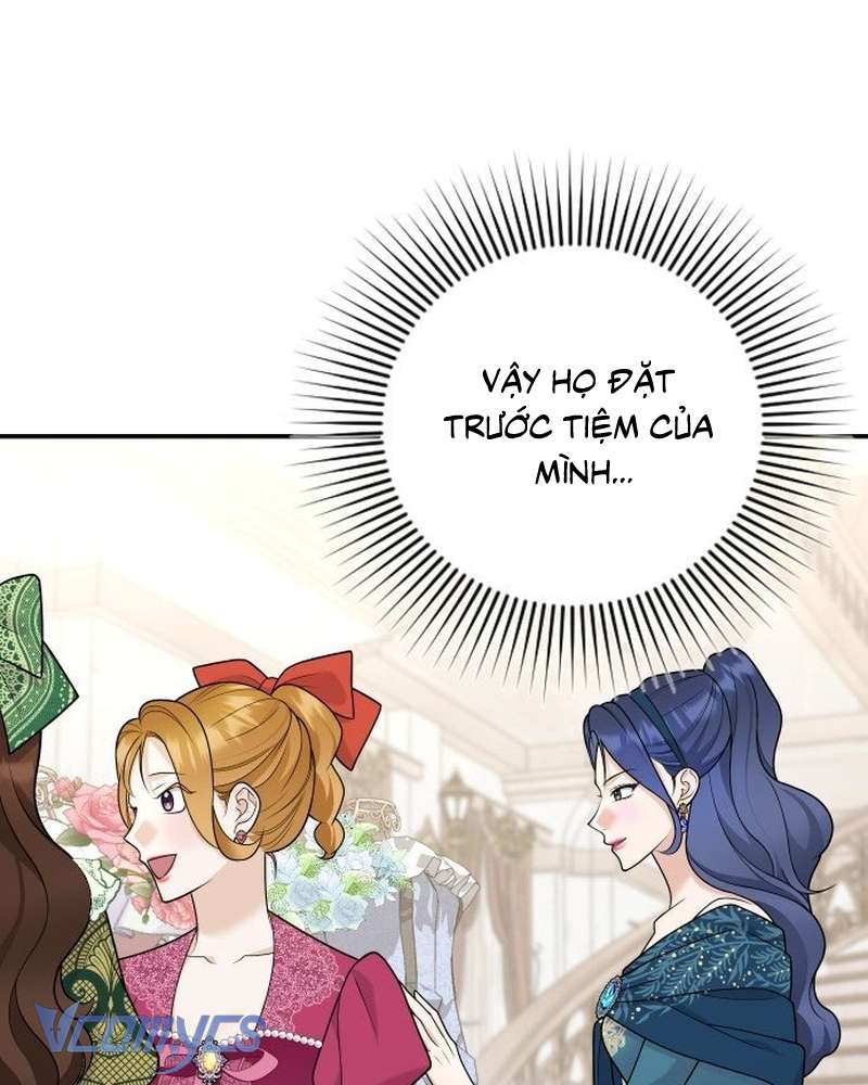 Trước Khi Em Có Ý Định Chạy Trốn Ta Sẽ Ngăn Chặn Nó Chap 41 - Trang 2