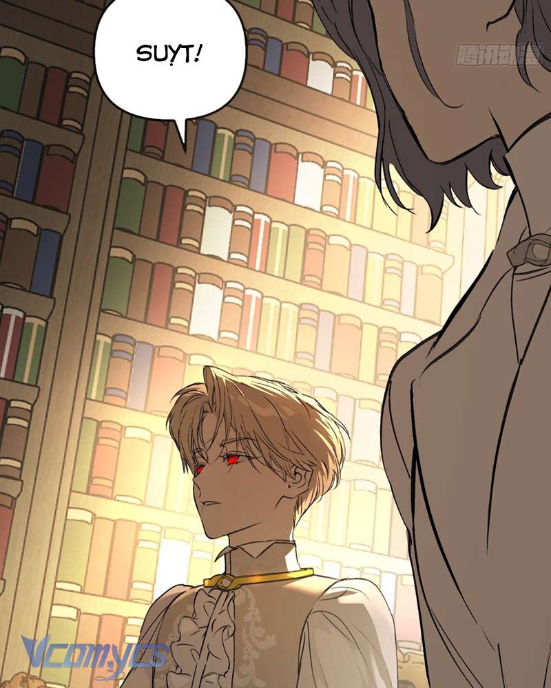 Ác Chi Hoàn Chapter 43 - Trang 4