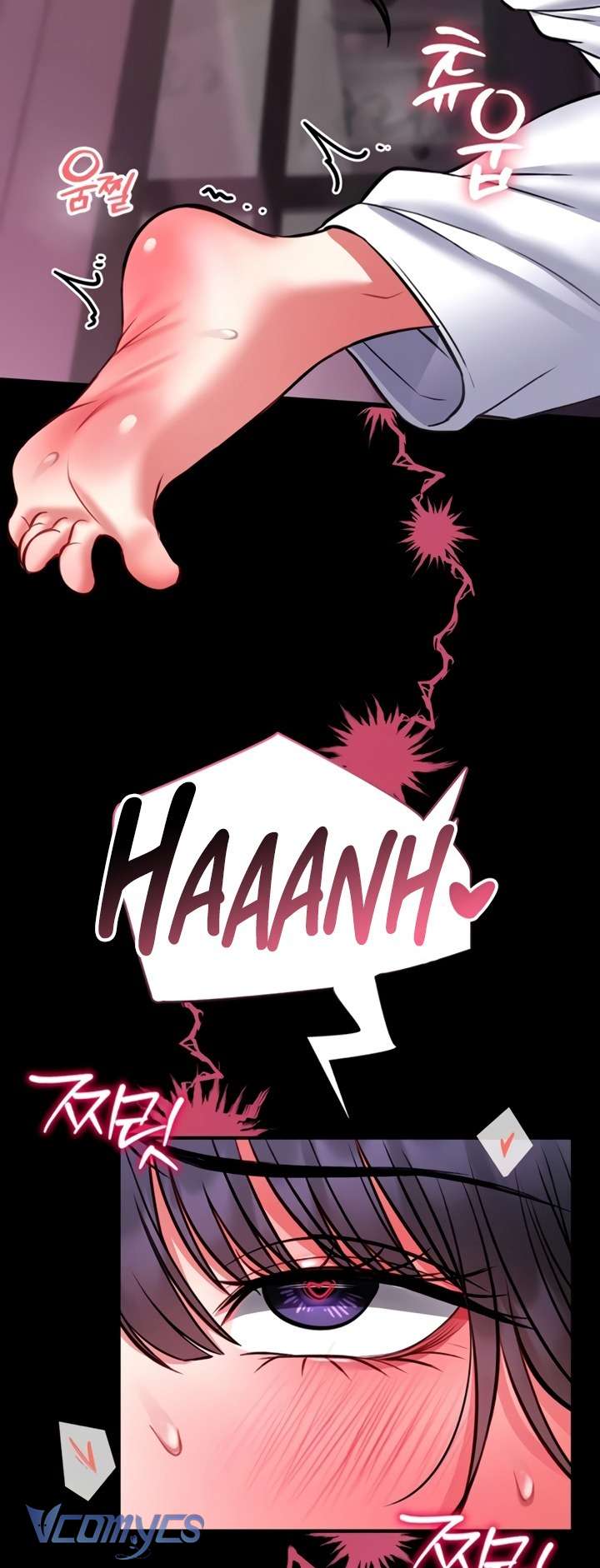 Hướng Dẫn Bảo Vệ Bản Thân Chap 10 - Trang 2