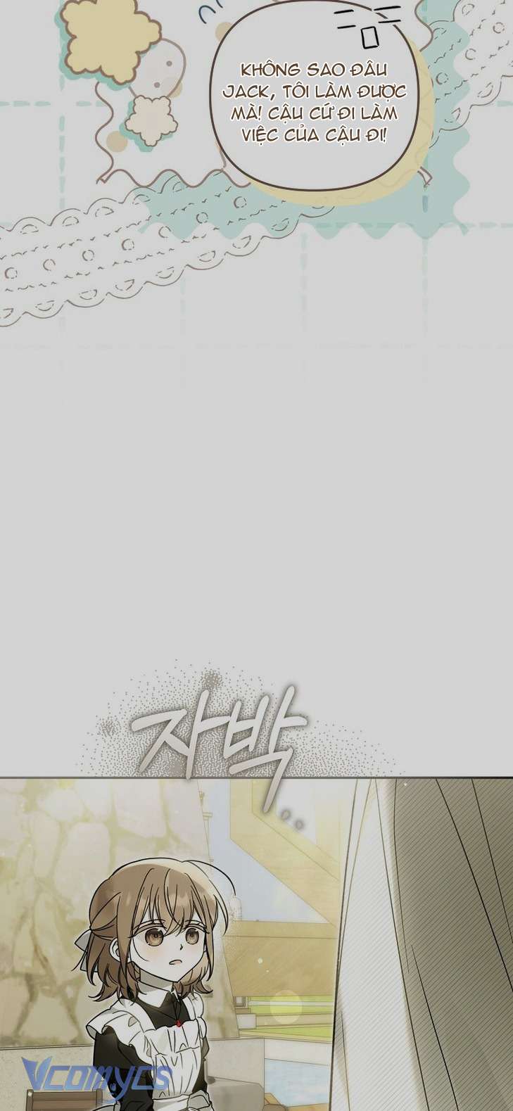 Độc Chiếm Sủng Ái Của Công Chúa Út, Mọi Người Đều Say Mê Tôi. Chap 25 - Trang 4