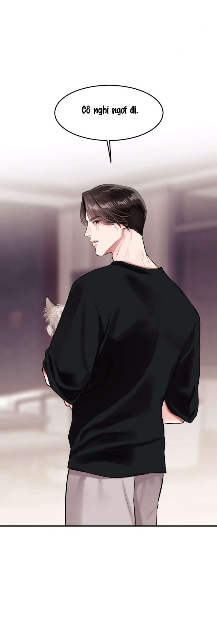 Sở Thích Bị Cai Trị Chap 16 - Trang 2