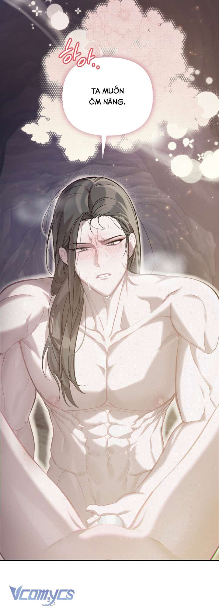 [18+] Tiết Học Bí Mật Của Trung Điện Chap 57 - Trang 2