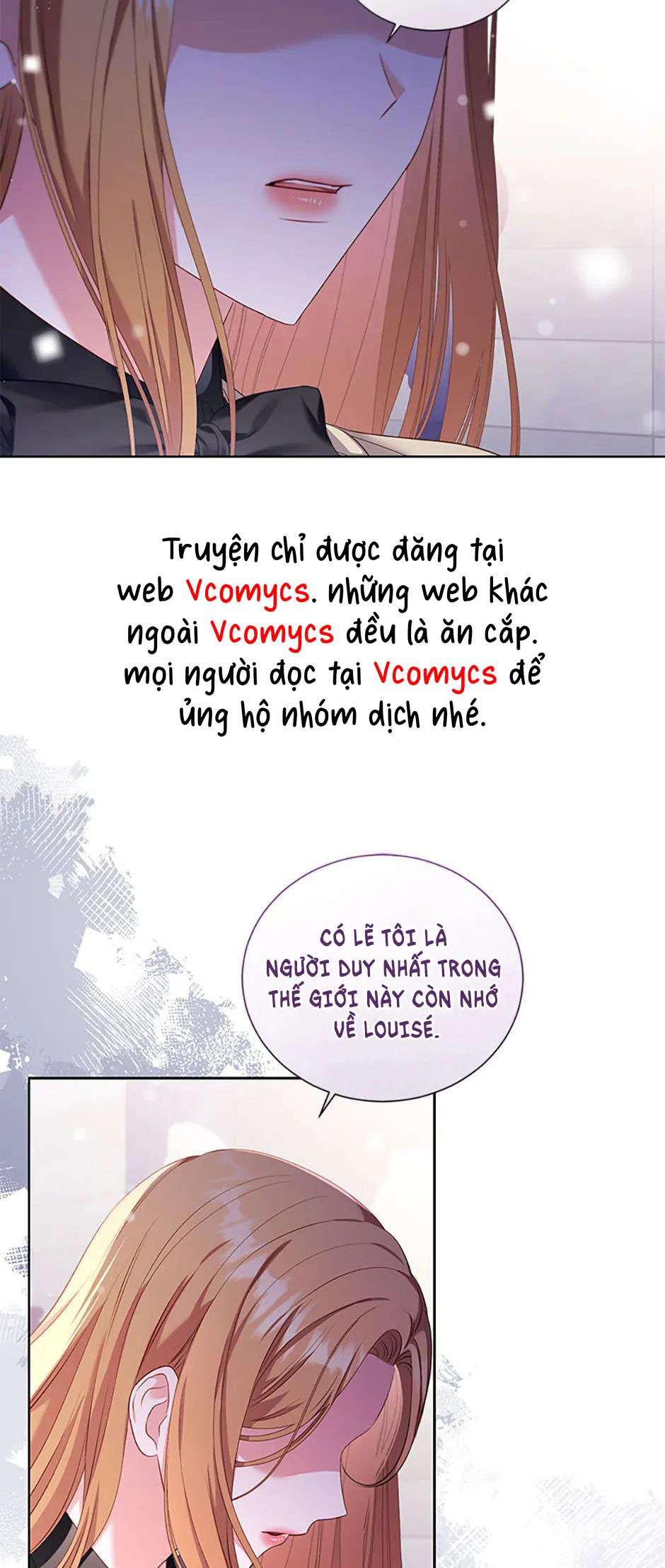 Hầu Gái Trong Trò Chơi Harem Ngược Muốn Nghỉ Việc Chap 54 - Trang 4