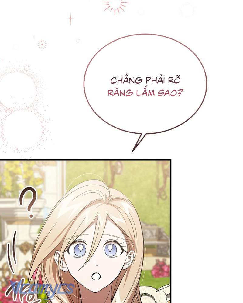 Ác Quỷ Nuôi Dưỡng Tiểu Thư Chapter 44 - Trang 4