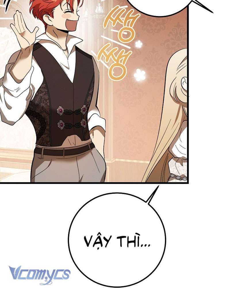 Ác Quỷ Nuôi Dưỡng Tiểu Thư Chapter 27 - Trang 4