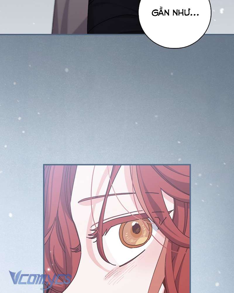 Chị Gái Của Nhân Vật Phản Diện Hôm Nay Cũng Đang Đau Khổ Chap 76 - Trang 4