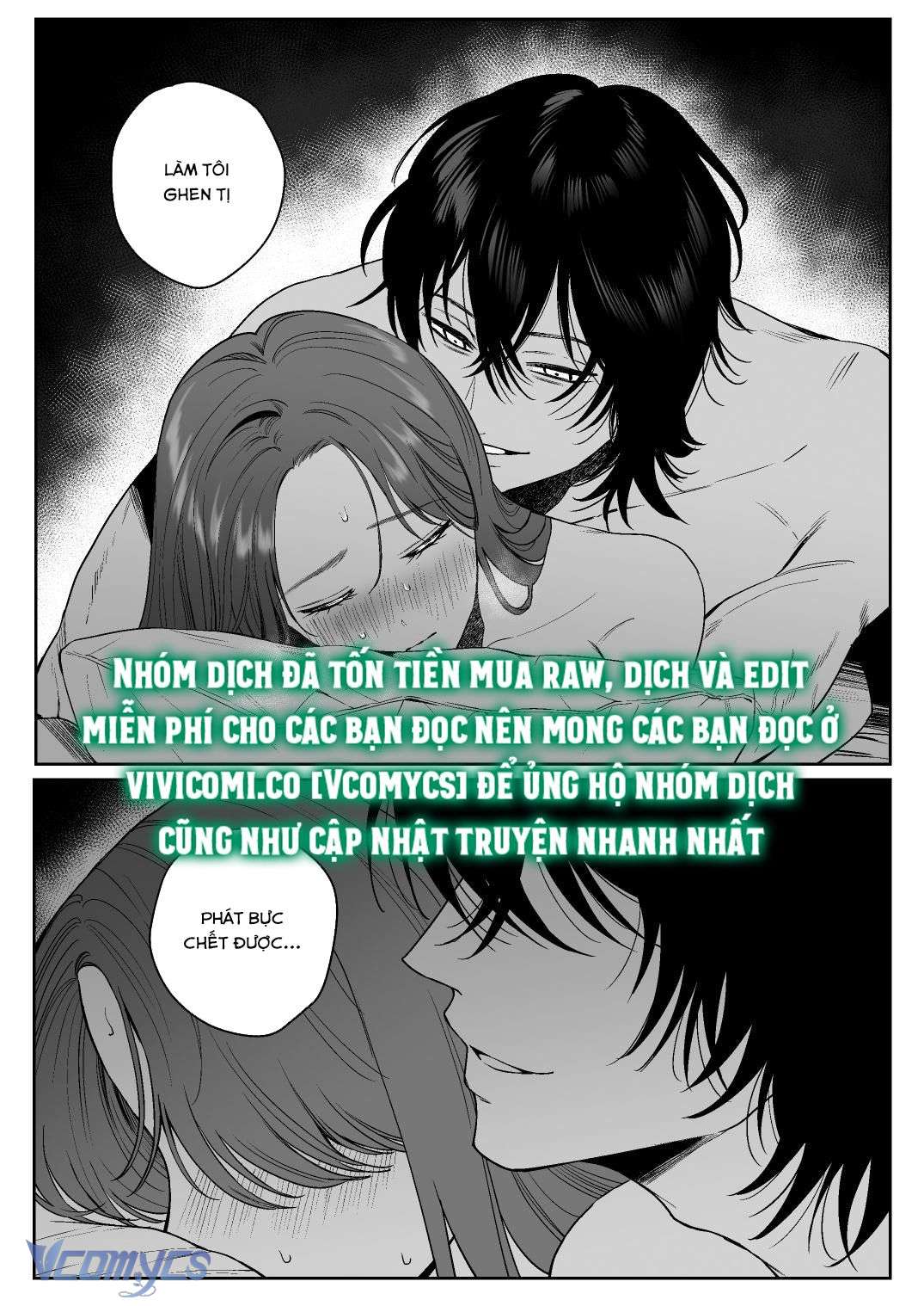 [18+] Tuyển Tập Truyện Ngắn Manga Chap 83.2 - Trang 2