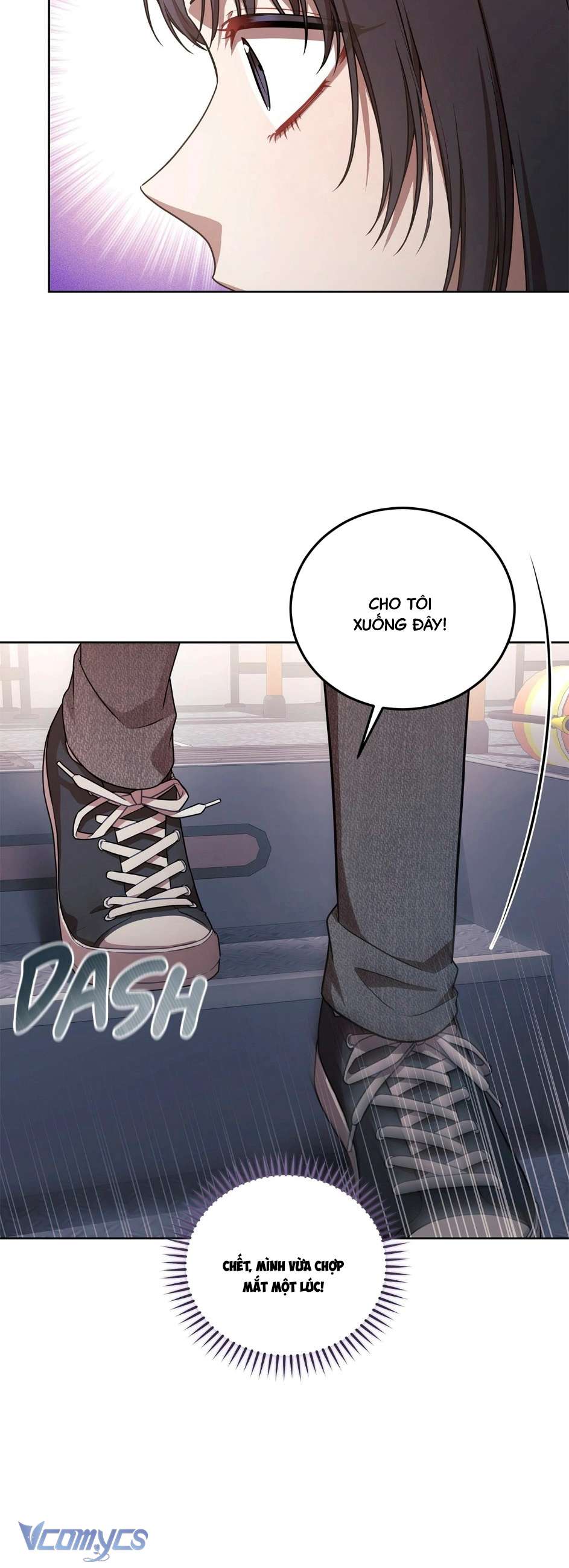 Chủ Tiệm Cafe Là Guide Cấp S Chap 34 - Trang 4