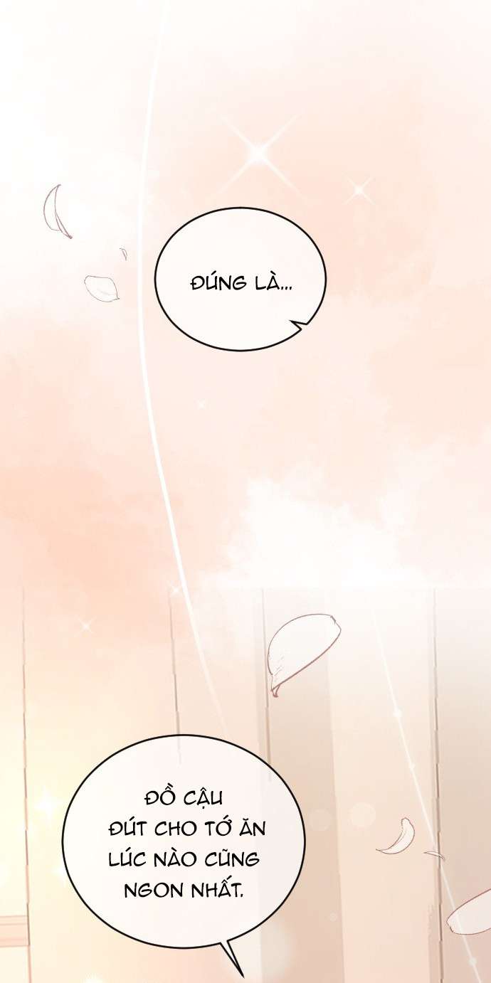 Ba Anh Trai Cực Phẩm Của Tôi Chap 82 - Trang 3