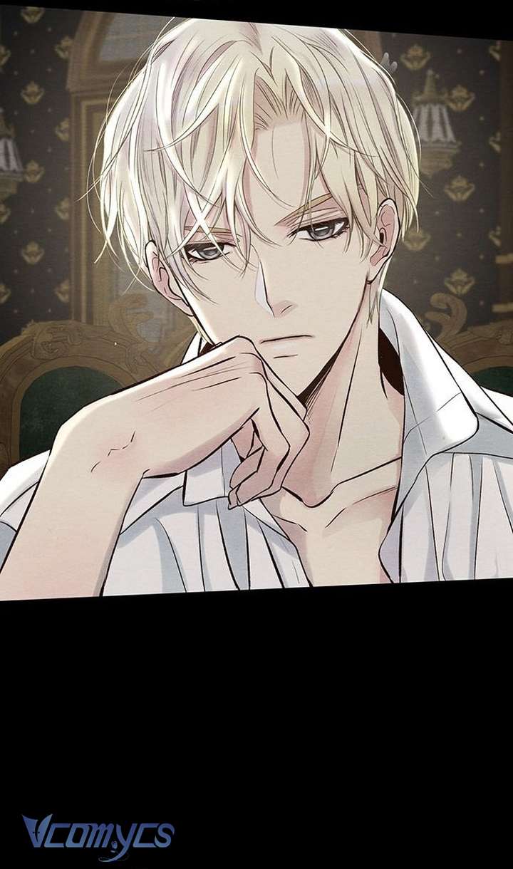 Hoàng Tử Rắc Rối Chap 27 - Trang 2