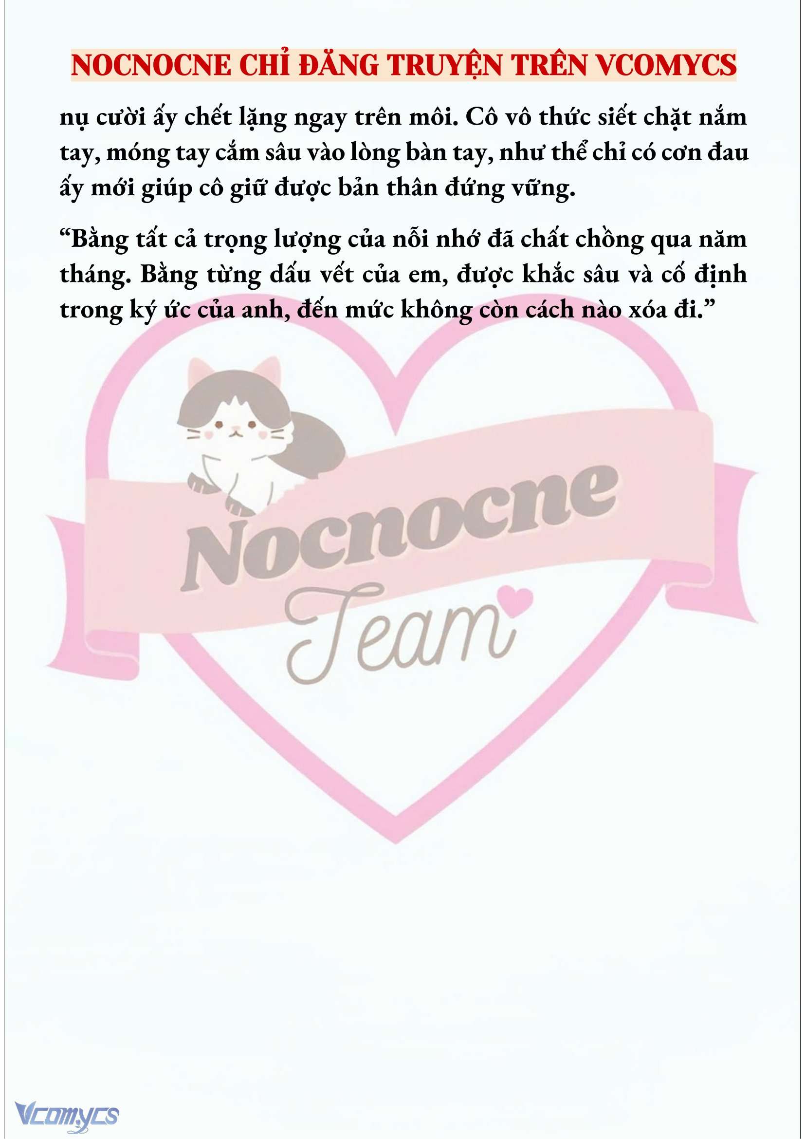 [TIỂU THUYẾT] ĐIỂM CHÍ Chap 130 - Trang 2