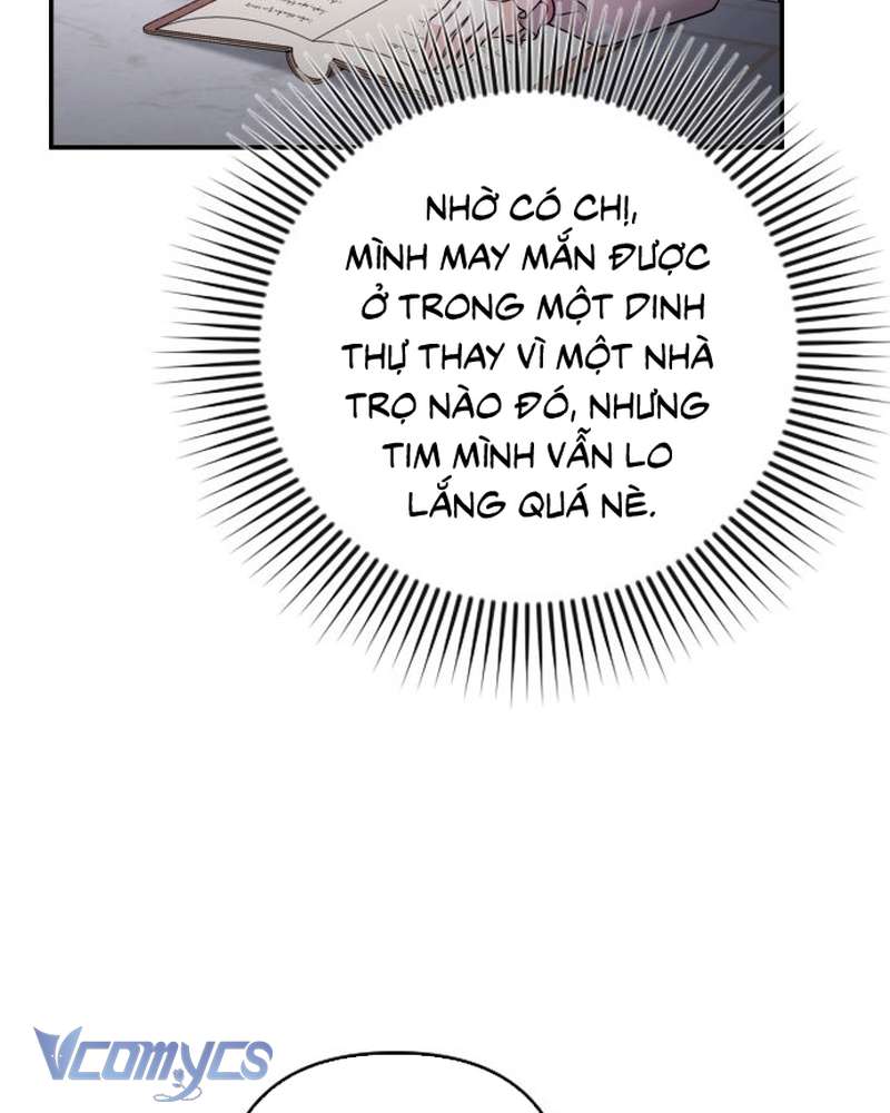 Trước Khi Em Có Ý Định Chạy Trốn Ta Sẽ Ngăn Chặn Nó Chap 33 - Trang 2