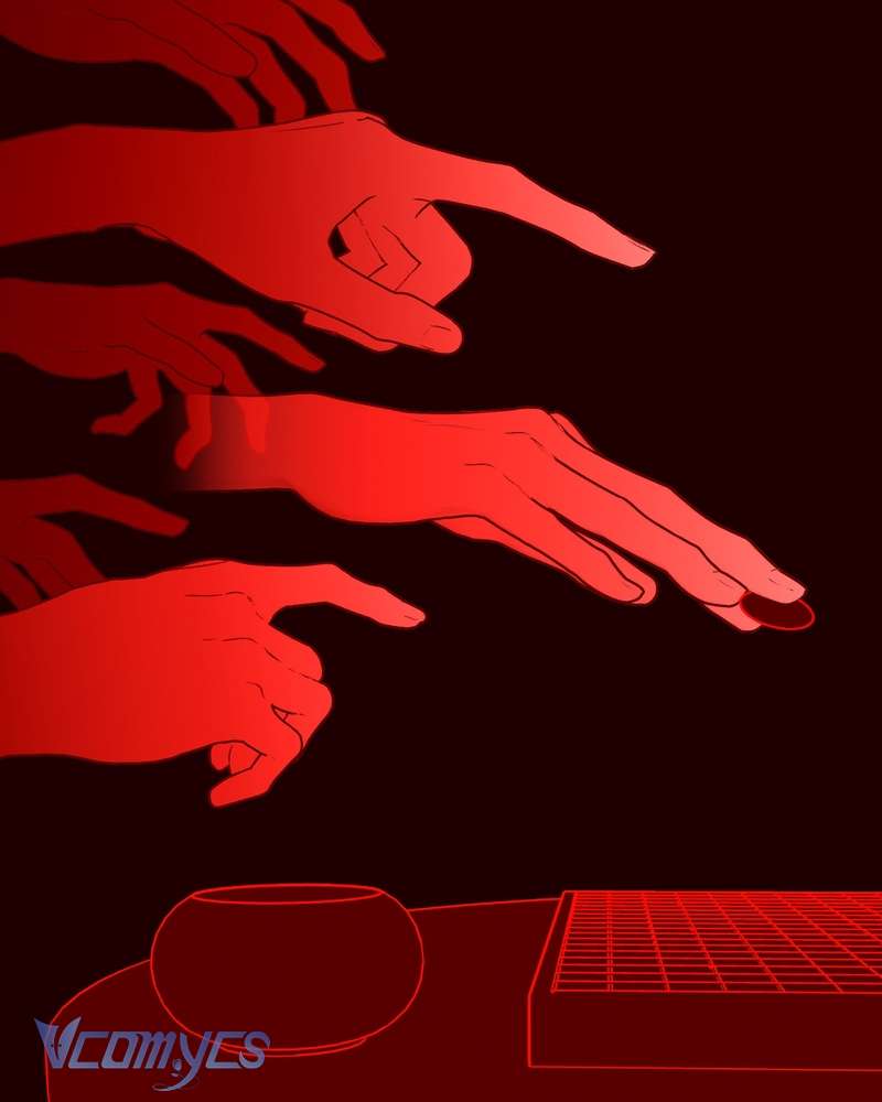 Ác Chi Hoàn Chapter 73 - Next Chapter 74