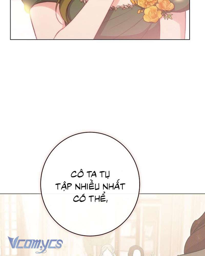 Hầu Gái Độc Quyền Của Hoàng Hậu Phản Diện Chap 107 - Trang 3