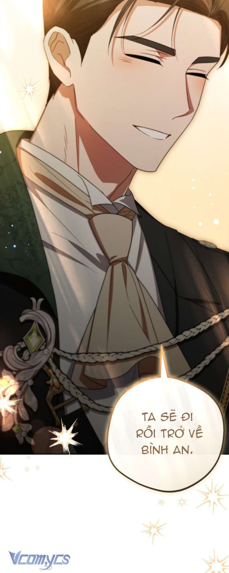 Được Yêu Thương Mà Còn Ngại Ngùng Sao! Chap 104 - Trang 2