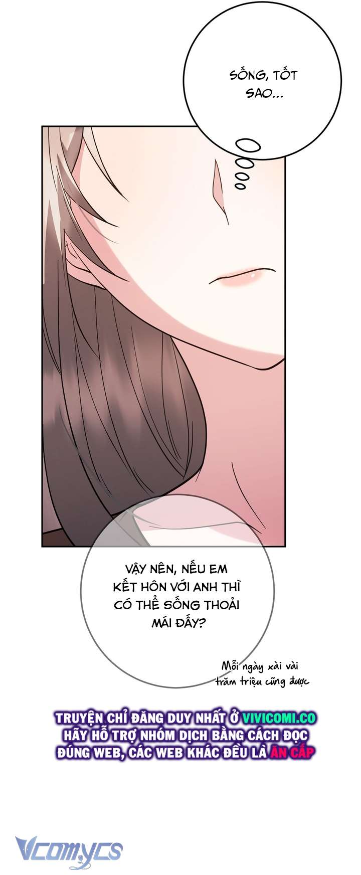 [18+] Mùa Đông Bất Tận Chap 19 - Trang 2