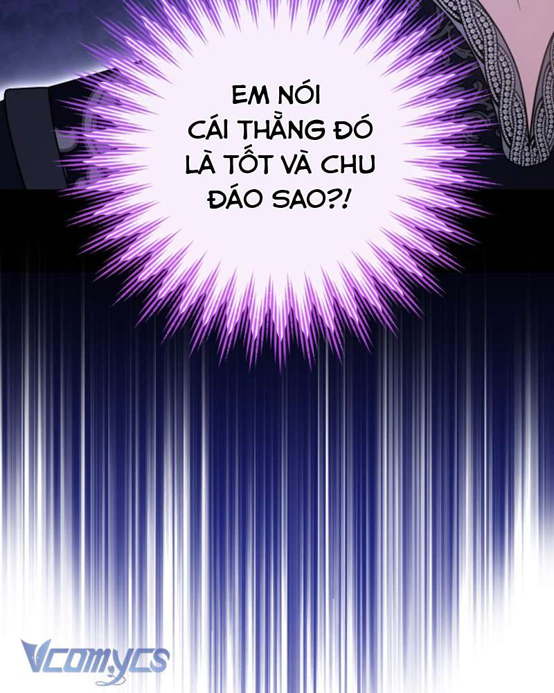 Trước Khi Em Có Ý Định Chạy Trốn Ta Sẽ Ngăn Chặn Nó Chap 5 - Trang 4