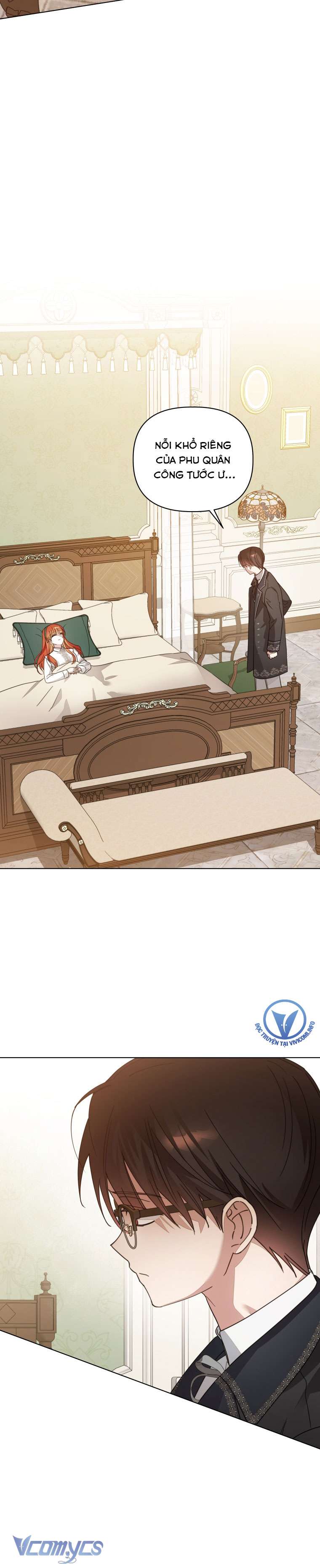 Mọt Sách Là Bạo Quân Chap 26 - Trang 4