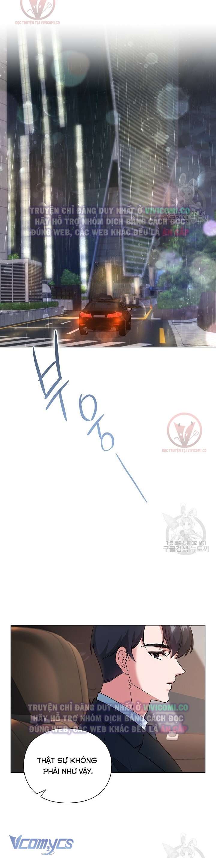 [18+] Mối Quan Hệ Không Lành Mạnh Chap 5 - Trang 3