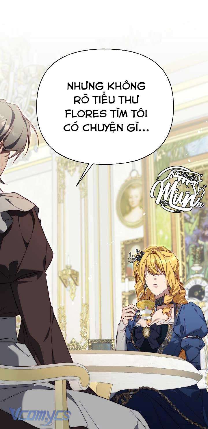 Thuần Hóa Hoàng Tử Quái Vật Chap 34 - Trang 2