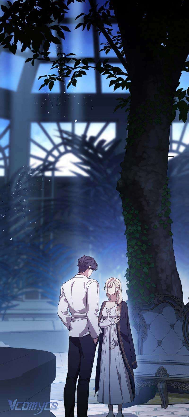 Cái Giá Phải Trả Chap 80 - Next Chap 81