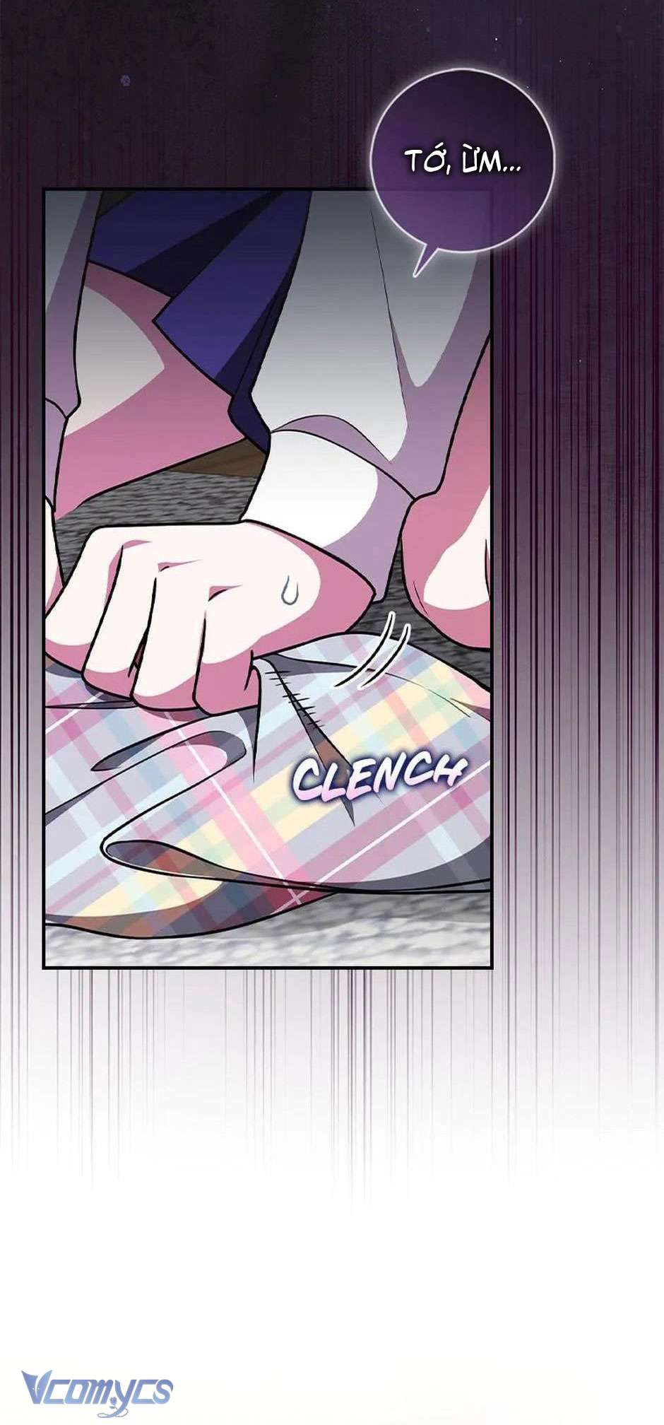 Tôi Thề Chúng Ta Chỉ Là Bạn Chapter 19 - Next Chapter 20