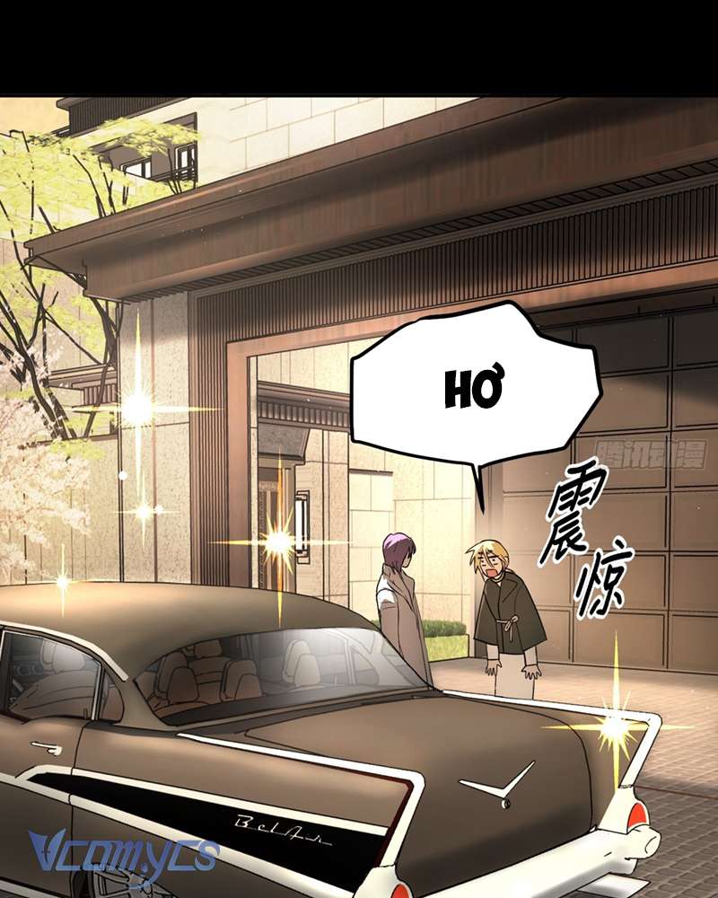 Ác Chi Hoàn Chap 51 - Next Chap 52.1