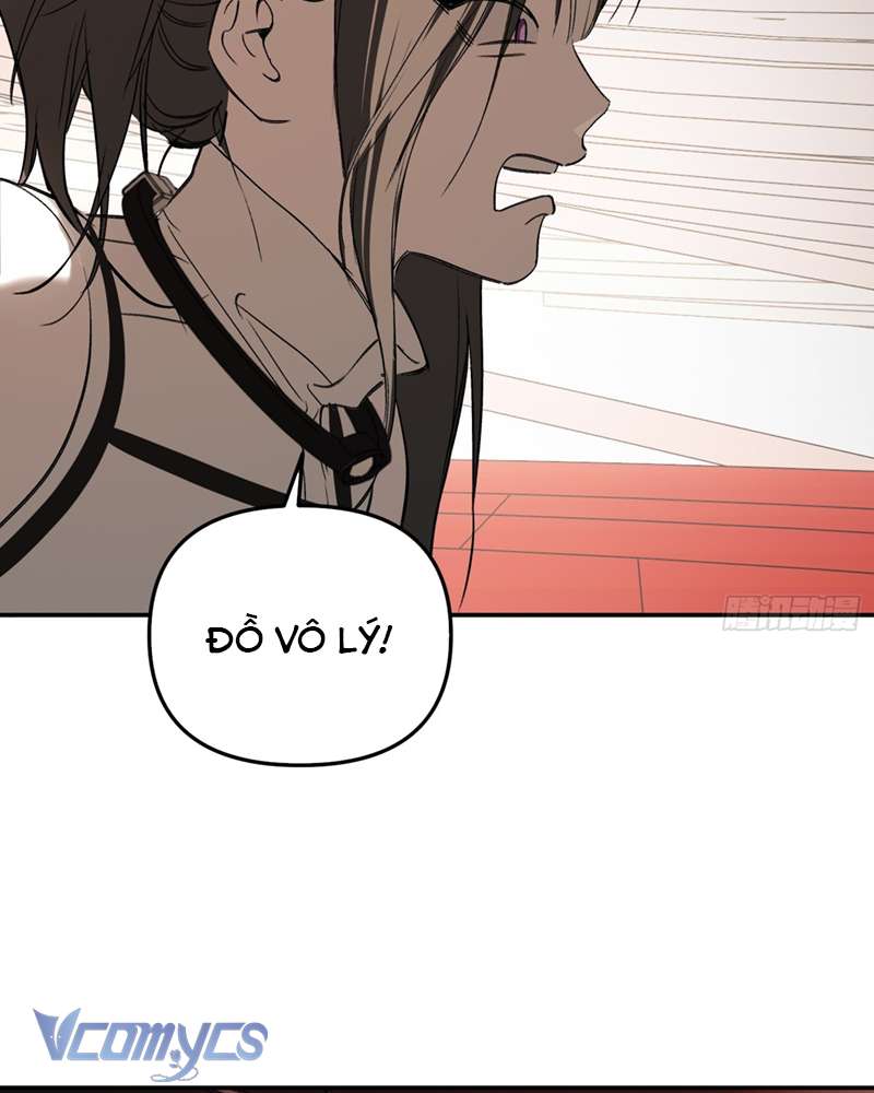 Ác Chi Hoàn Chapter 40 - Trang 4