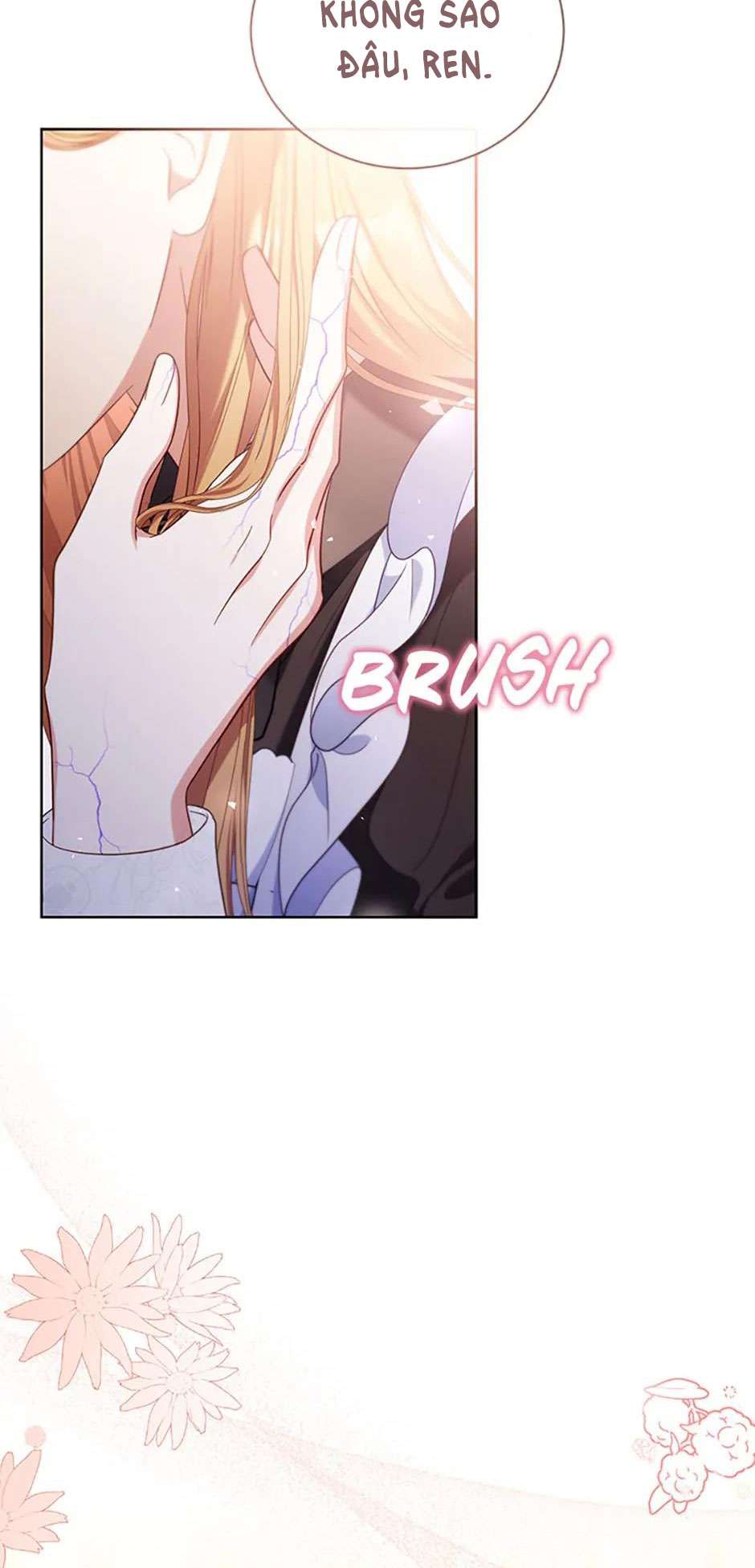 Hầu Gái Trong Trò Chơi Harem Ngược Muốn Nghỉ Việc Chap 46 - Trang 4