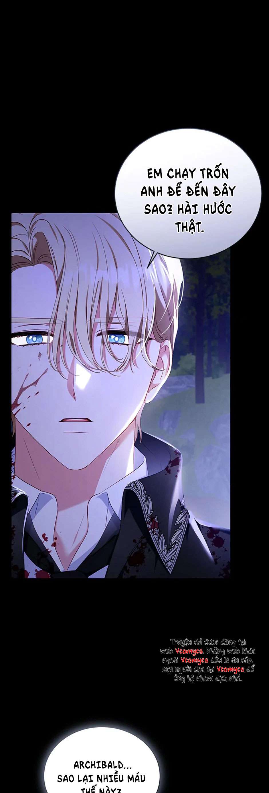 Hầu Gái Trong Trò Chơi Harem Ngược Muốn Nghỉ Việc Chap 43 - Trang 4