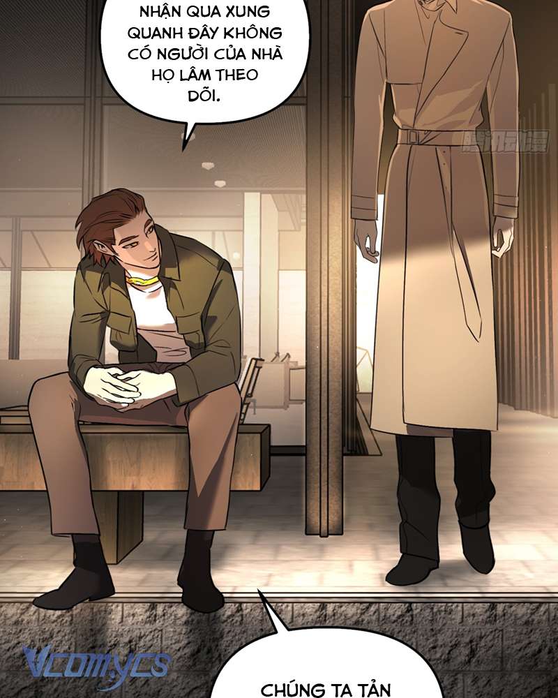 Ác Chi Hoàn Chap 50 - Trang 4