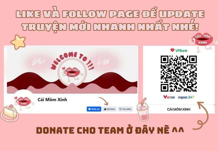 Hãy Tới Nhà Anh Đi Chap 4 - Trang 3