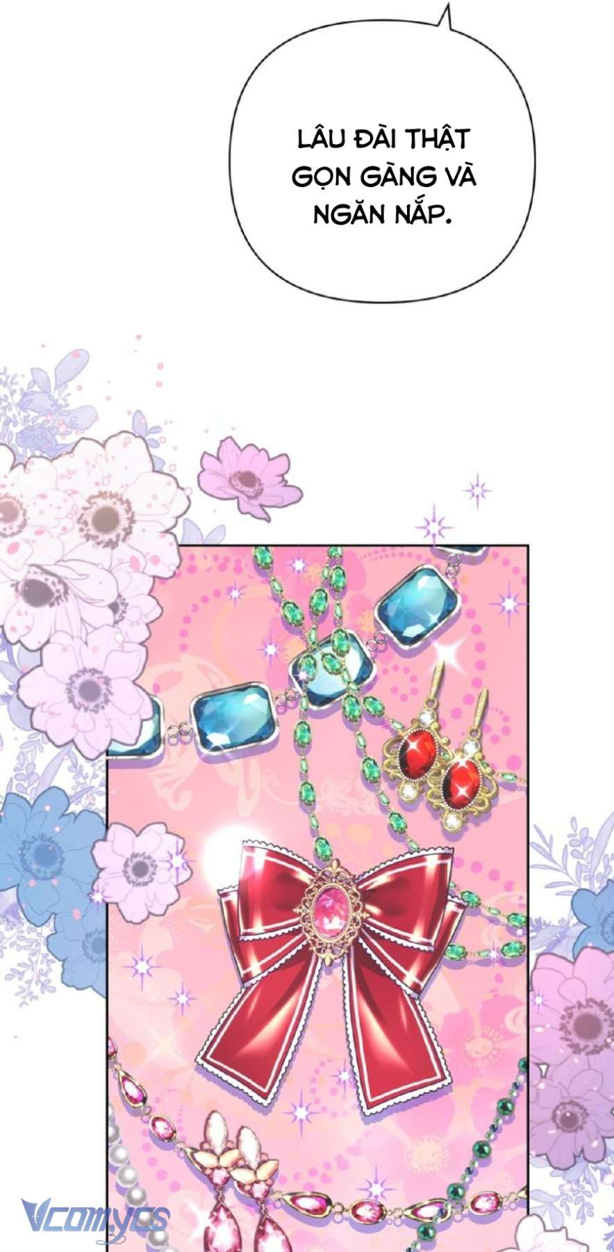 Công Tước Lang Thang Chap 2 - Trang 2