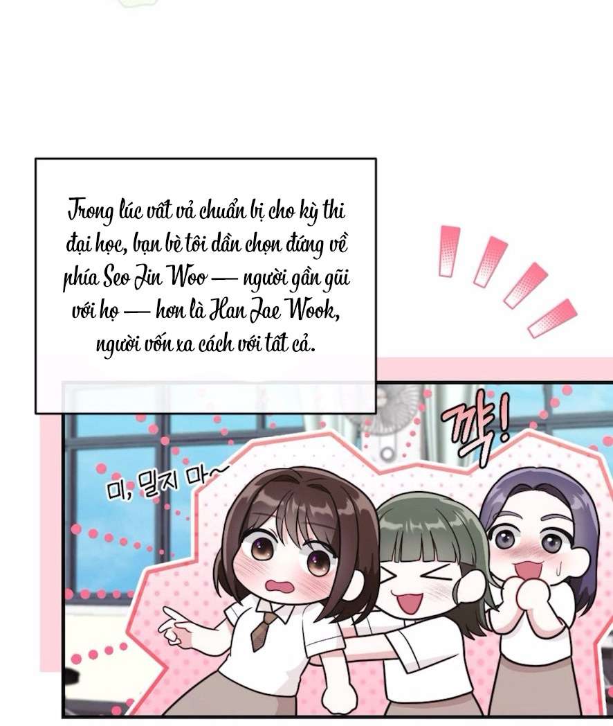 Chiếm Lấy Em Chap 6 - Trang 3