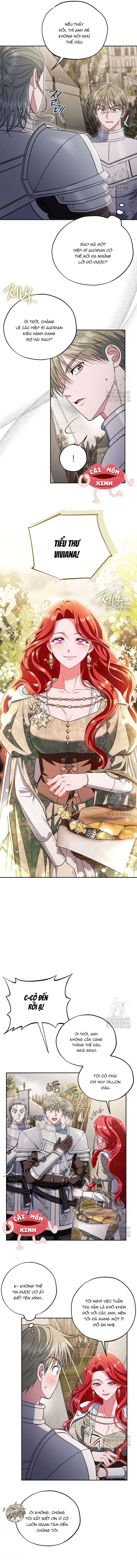 Trở Thành Người Giám Định Chất Độc Cho Thế Lực Hắc Ám Chap 63 - Trang 3