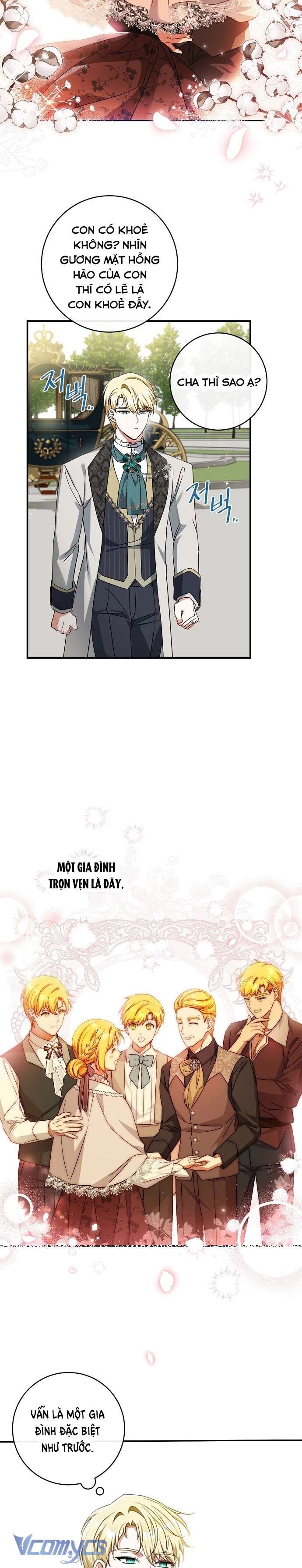 Thuần Hóa Hầu Tước Quái Dị Chap 44 - Next Chap 45