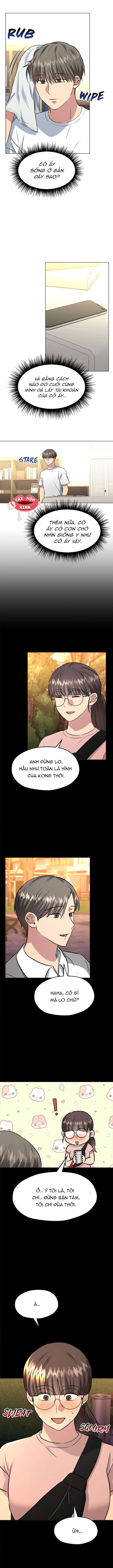 Twenty Nights Twenty Nights-Chap 49 - Trang 2