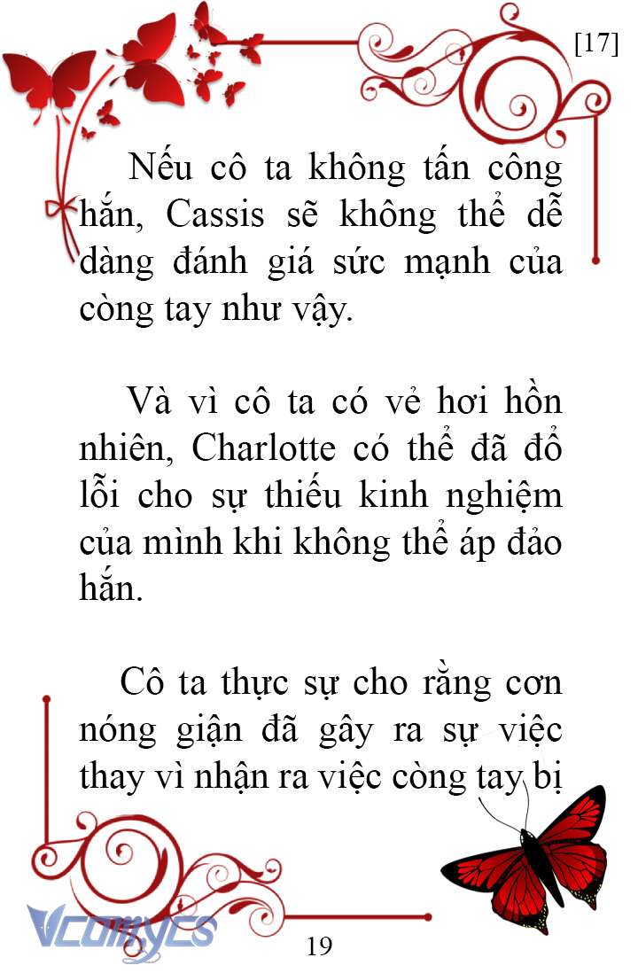 [Novel] Phương Pháp Bảo Vệ Anh Trai Nữ Chính Chap 17 - Trang 2