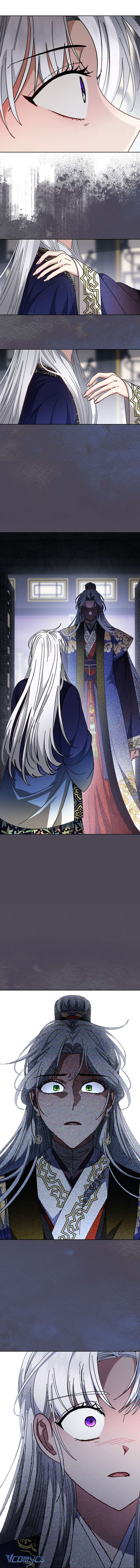 Tiểu Thiếp Chỉ Muốn Sống Yên Bình Chapter 113 - Trang 4